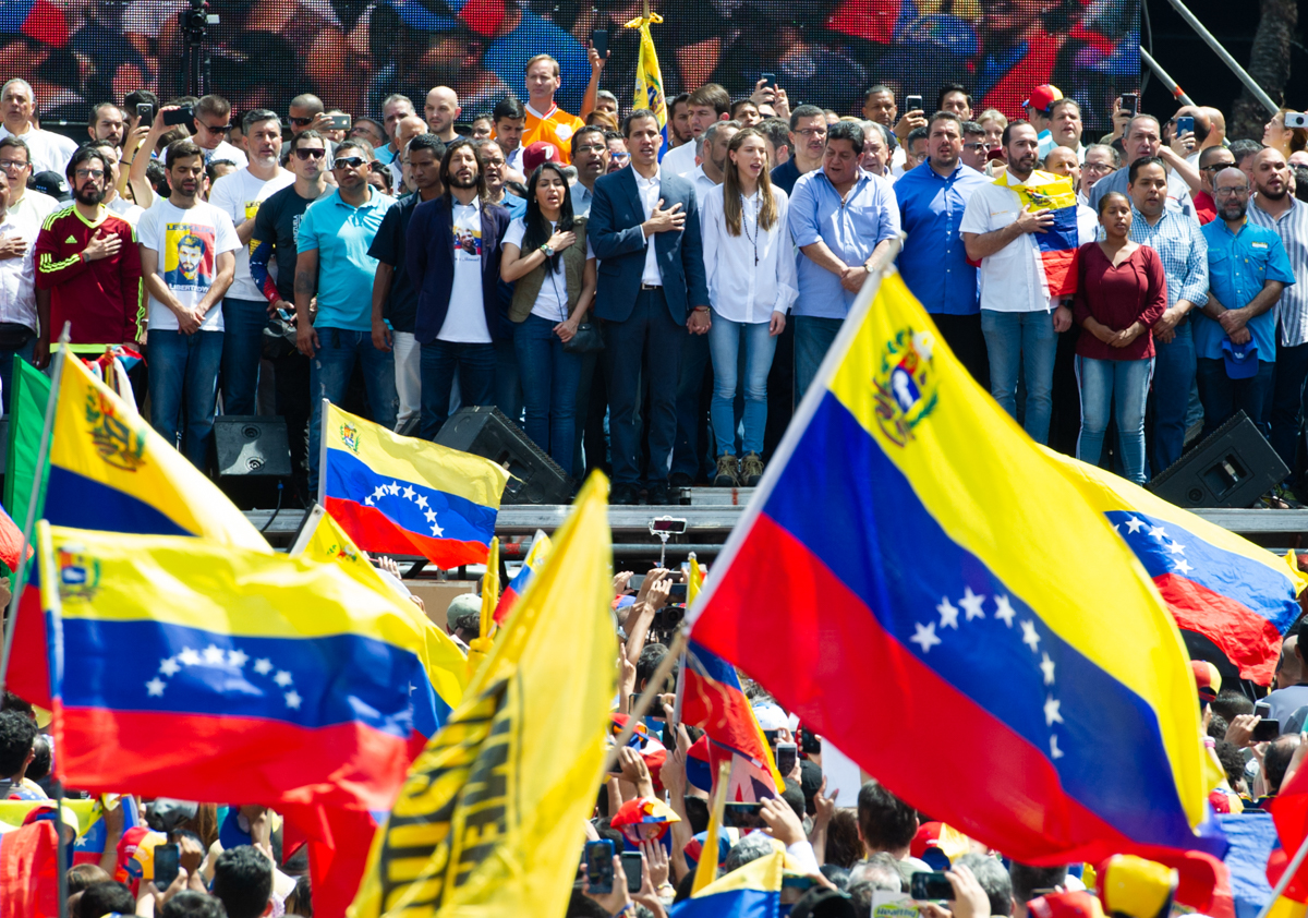 Crisis in Venezuela_002